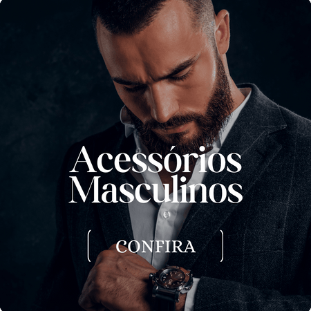 Acessorios_Masculinos - Beriam 